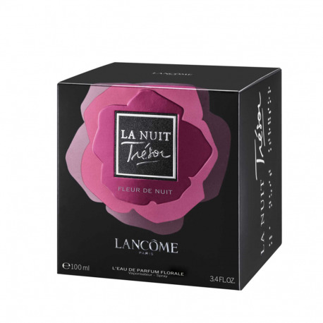 LANCÔME-La Nuit Trésor Fleur de Nuit - Floral Eau de Parfum LANCÔME-La Nuit Trésor Fleur de Nuit - Floral Eau de Parfum
